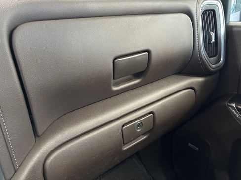 Used 2022 Chevrolet Silverado 3500 LTZ w/ LTZ Premium Package image 30