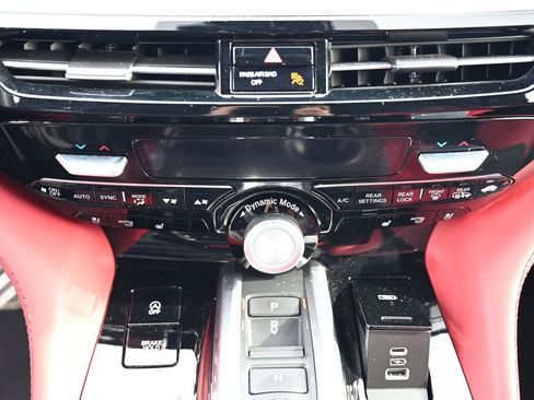 Used 2023 Acura MDX A-Spec image 32