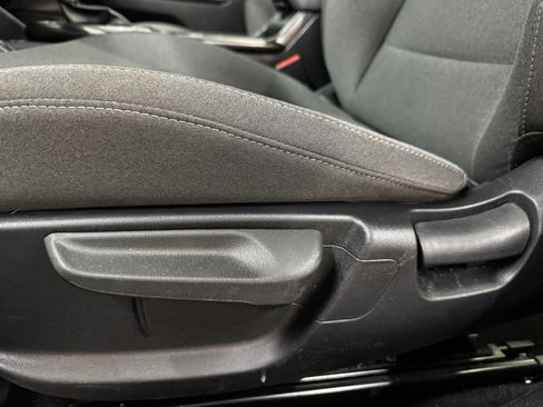 Used 2025 Kia K4 FWD image 21