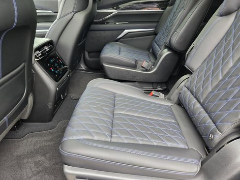 New 2026 Cadillac Escalade IQL Sport 1 w/ LPO, ONYX Package image 22