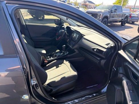 Used 2024 Subaru Crosstrek 2.0i AWD/4WD image 28