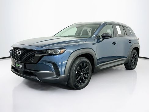 Used 2025 MAZDA CX-50 AWD 2.5 S w/ Select Package image 3