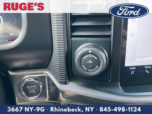 Used 2024 Ford F150 Raptor image 25