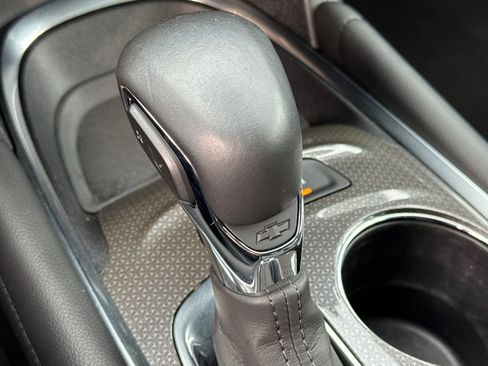 Certified 2022 Chevrolet Malibu LT w/ Leather Package image 22