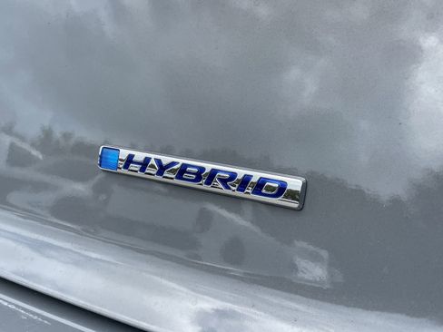 New 2025 Honda Accord EX-L image 31