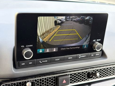 Used 2026 Honda Civic Sport image 23