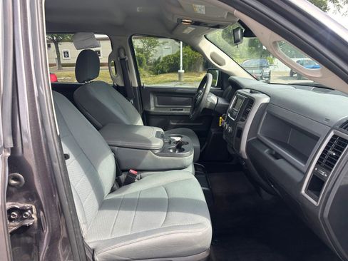 Used 2016 RAM 1500 Express w/ Popular Equipment Group AWD/4WD image 19