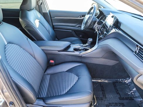 Certified 2024 Toyota Camry SE image 17