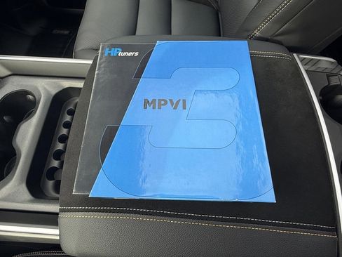 New 2026 RAM 1500 Big Horn image 43