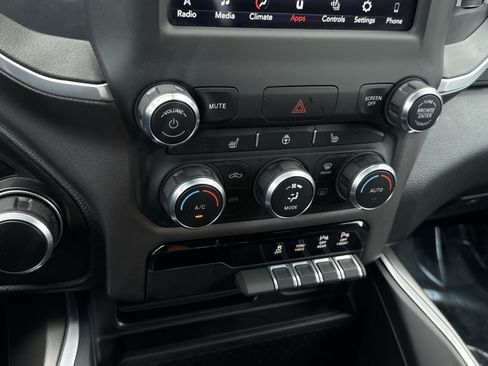 Used 2021 RAM 1500 Big Horn AWD/4WD image 21