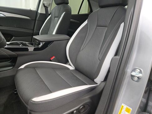 New 2026 Buick Envision Sport Touring image 27