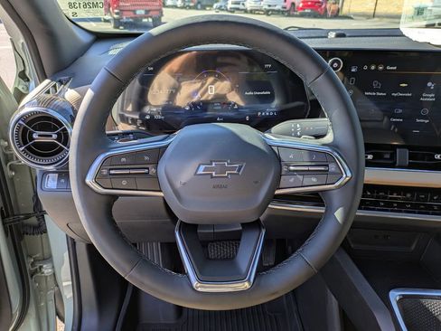 New 2026 Chevrolet Equinox ACTIV w/ Convenience Package III image 20