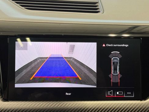 Used 2024 Audi e-tron GT Premium Plus w/ Performance Package image 49