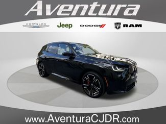 Used 2025 BMW X3 M50 w/ Premium Package AWD/4WD 360° Tour