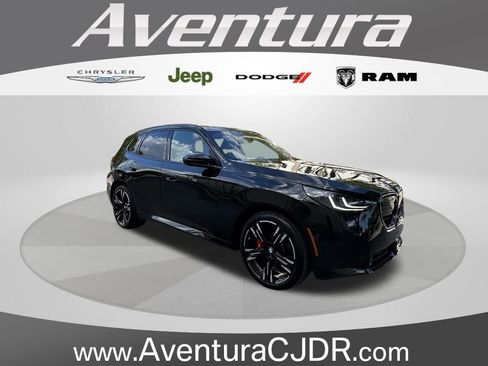 Used 2025 BMW X3 M50 w/ Premium Package AWD/4WD image 1