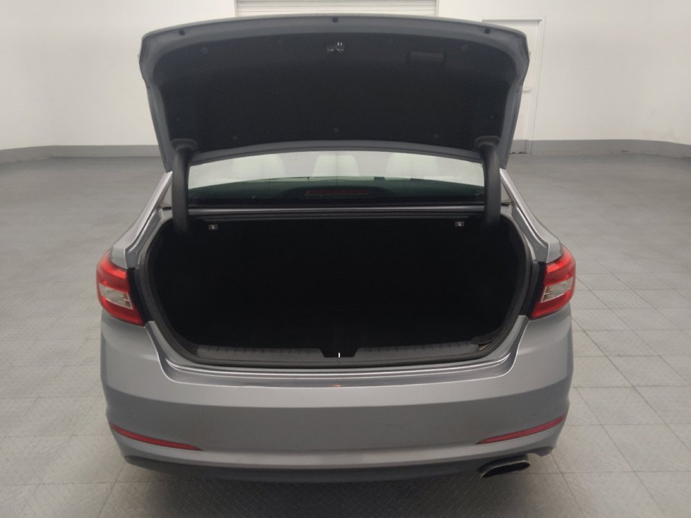 Used 2016 Hyundai Sonata SE FWD image 29