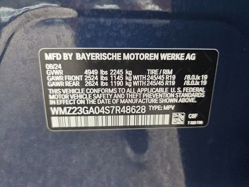 Used 2025 MINI Cooper Countryman S w/ Comfort Package Max AWD/4WD image 20