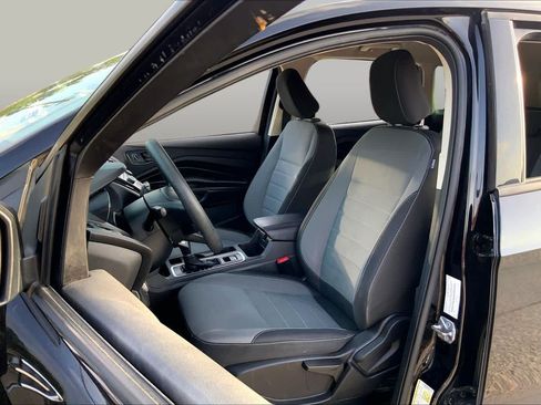 Used 2019 Ford Escape S FWD image 7