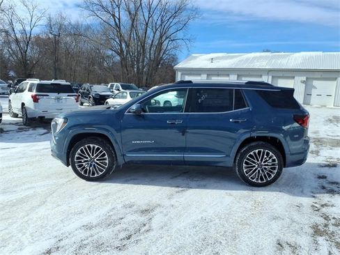 New 2026 GMC Terrain Denali image 7