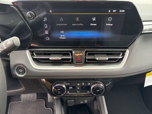 New 2026 Chevrolet TrailBlazer LT AWD/4WD image 13