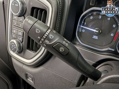 Used 2022 GMC Sierra 1500 Denali w/ Denali Premium Package AWD/4WD image 18