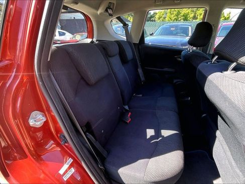 Used 2012 Honda Fit Sport image 20