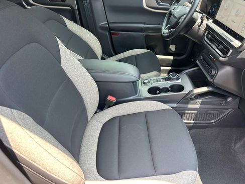 New 2025 Ford Bronco Sport Big Bend image 44