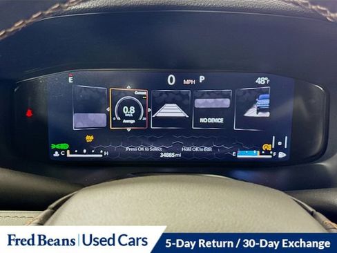 Used 2022 Jeep Compass Limited w/ Elite Group image 14