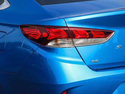 Used 2019 Hyundai Sonata SE image 11