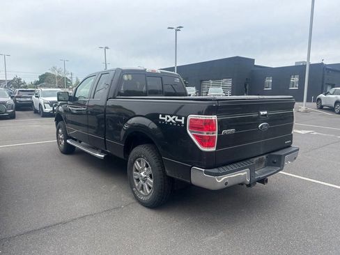 Used 2011 Ford F150 XLT w/ XLT Chrome Pkg AWD/4WD image 5