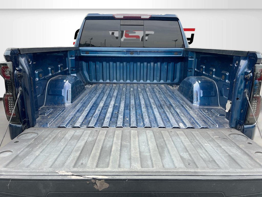 Used 2021 Chevrolet Silverado 1500 LT w/ All Star Edition Plus RWD image 25