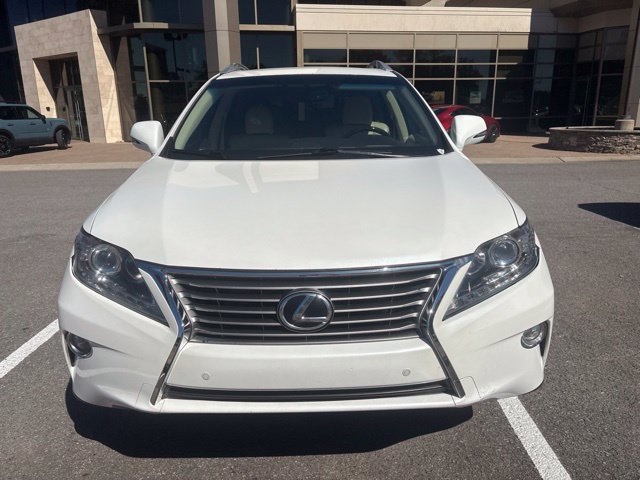 Used 2015 Lexus RX 350 FWD image 11