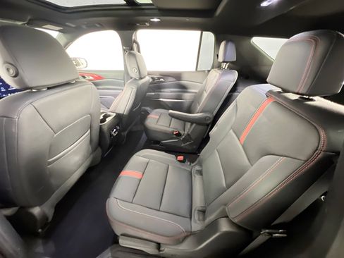 Used 2024 Chevrolet Traverse RS w/ LPO, Floor Liner Package image 25