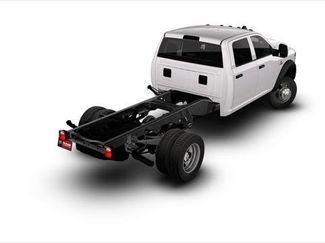 New 2026 RAM 4500 Tradesman w/ Chrome Appearance Group AWD/4WD video 2
