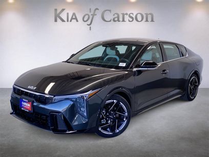 Certified 2026 Kia K4 GT-Line