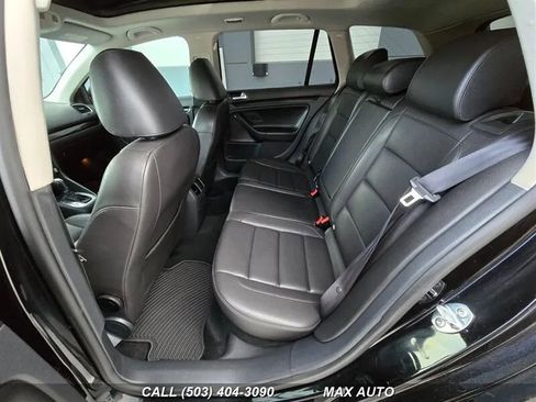 Used 2014 Volkswagen Jetta TDI image 15