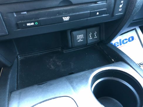 Used 2016 Honda Pilot EX-L image 21