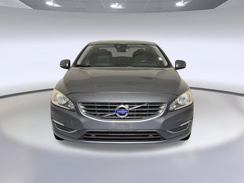 Used 2016 Volvo S60 T5 Premier w/ Convenience Package FWD image 6