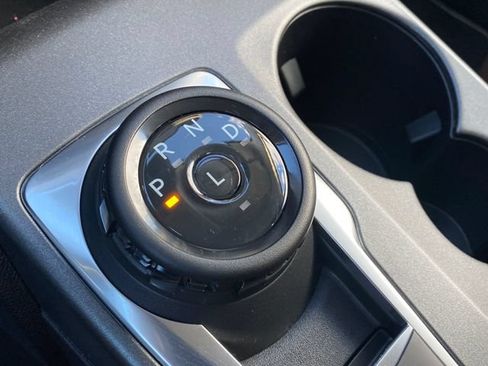 New 2025 Ford Bronco Sport Outer Banks w/ Outer Banks Tech Package+ AWD/4WD image 26