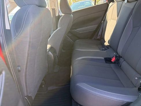 Used 2024 Subaru Impreza 2.0i image 16