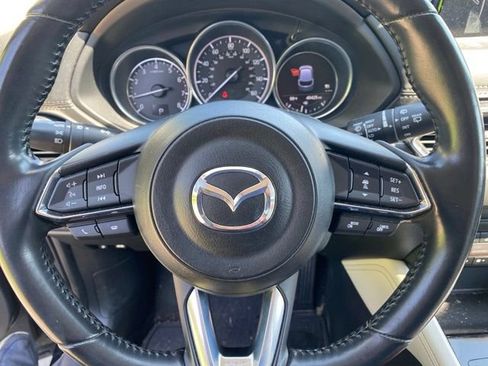 Used 2018 MAZDA CX-5 Grand Touring AWD/4WD image 17