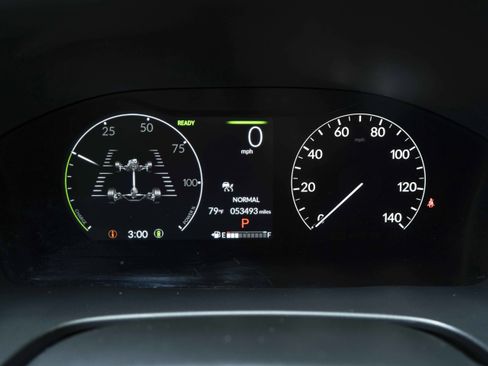 Used 2024 Honda CR-V Sport-L image 22