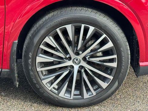 Used 2023 Lexus RX 350 AWD image 16