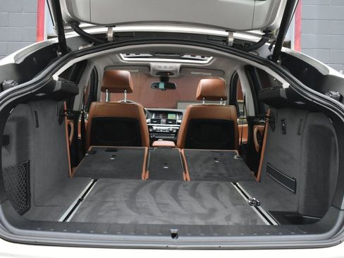 Used 2015 BMW X4 xDrive35i image 42