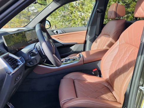 New 2026 BMW X5 xDrive50e AWD/4WD image 10