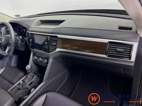 Used 2023 Volkswagen Atlas SE image 31