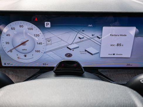 Used 2026 Genesis GV80 2.5T Select AWD/4WD image 24