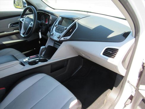 Used 2012 GMC Terrain SLT image 11