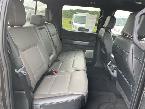 Used 2024 Ford F150 Lariat w/ Equipment Group 502A High AWD/4WD image 34