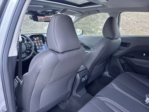New 2026 Subaru Crosstrek 2.0i Premium image 28